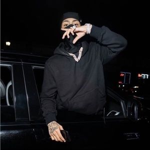 Meet your Posher, Terald